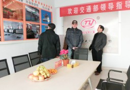 國外客戶指導工作